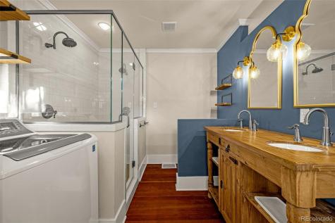 901 Cheyenne Boulevard Colorado Springs CO 80905