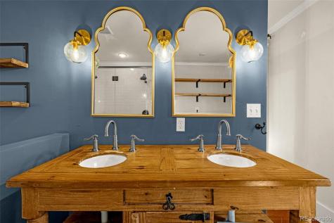 901 Cheyenne Boulevard Colorado Springs CO 80905