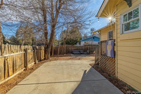 901 Cheyenne Boulevard Colorado Springs CO 80905