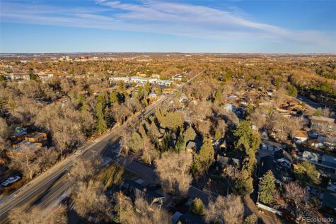 901 Cheyenne Boulevard Colorado Springs CO 80905