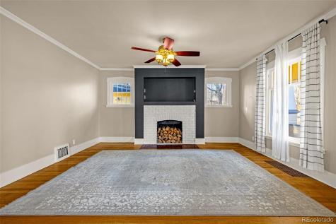 901 Cheyenne Boulevard Colorado Springs CO 80905