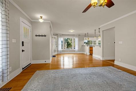 901 Cheyenne Boulevard Colorado Springs CO 80905