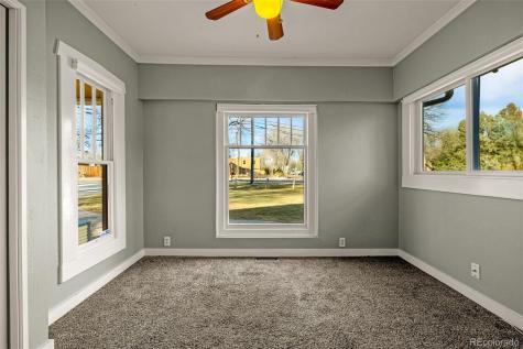 901 Cheyenne Boulevard Colorado Springs CO 80905