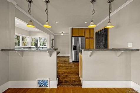 901 Cheyenne Boulevard Colorado Springs CO 80905