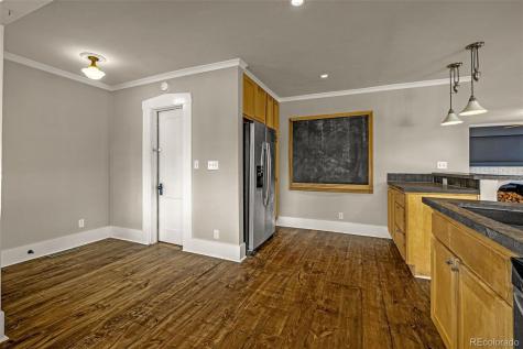 901 Cheyenne Boulevard Colorado Springs CO 80905