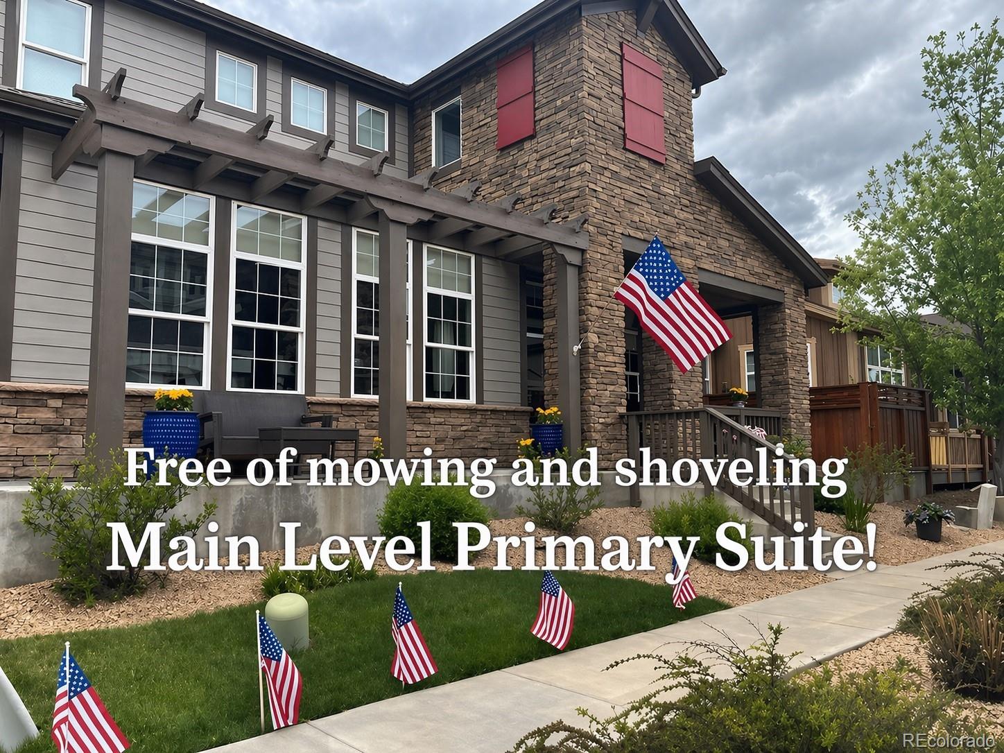 5724 S Union Lane Littleton CO 80127