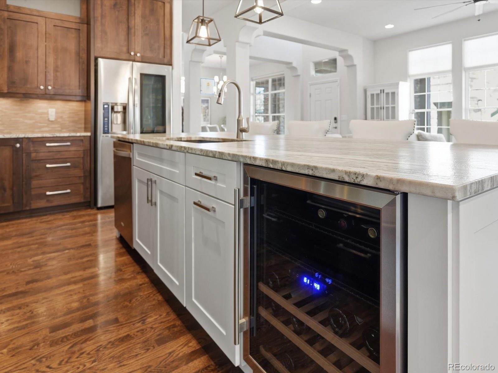 5724 S Union Lane Littleton CO 80127