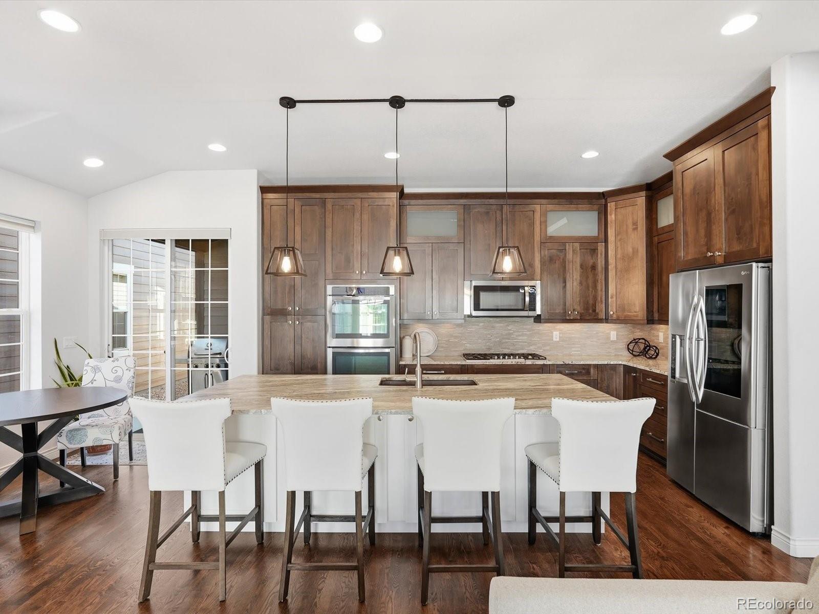 5724 S Union Lane Littleton CO 80127