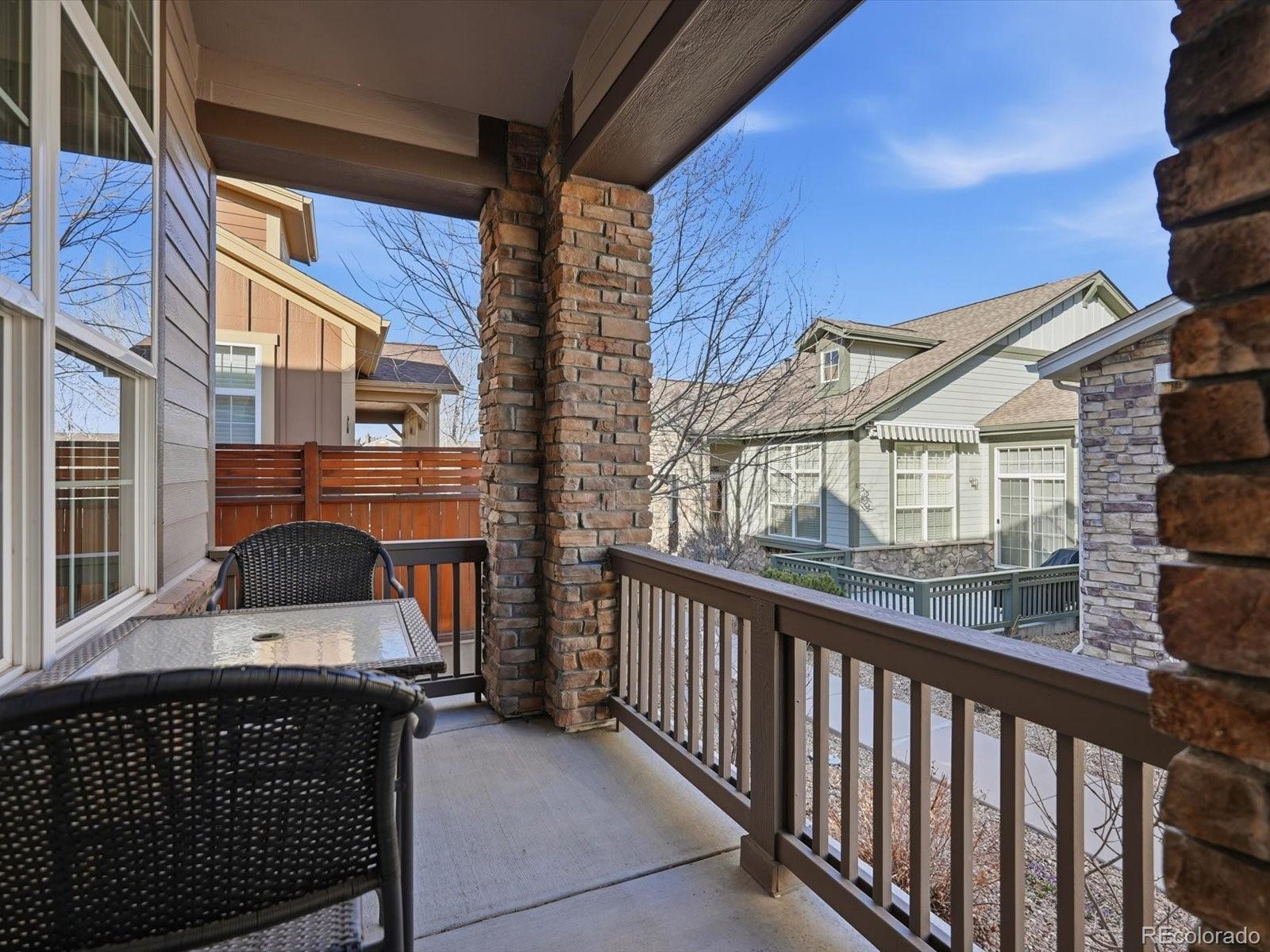 5724 S Union Lane Littleton CO 80127