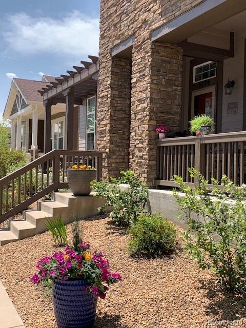 5724 S Union Lane Littleton CO 80127