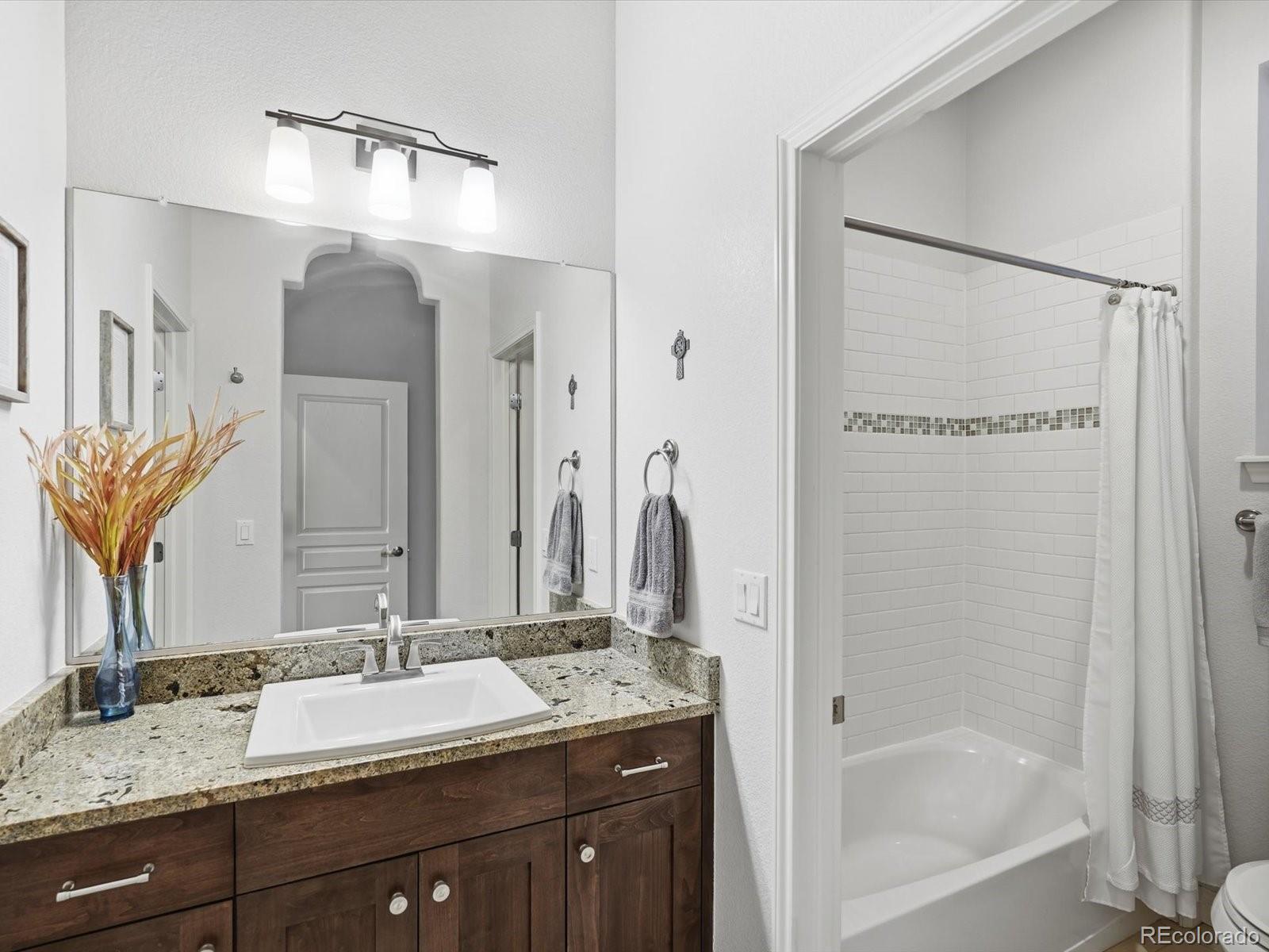 5724 S Union Lane Littleton CO 80127