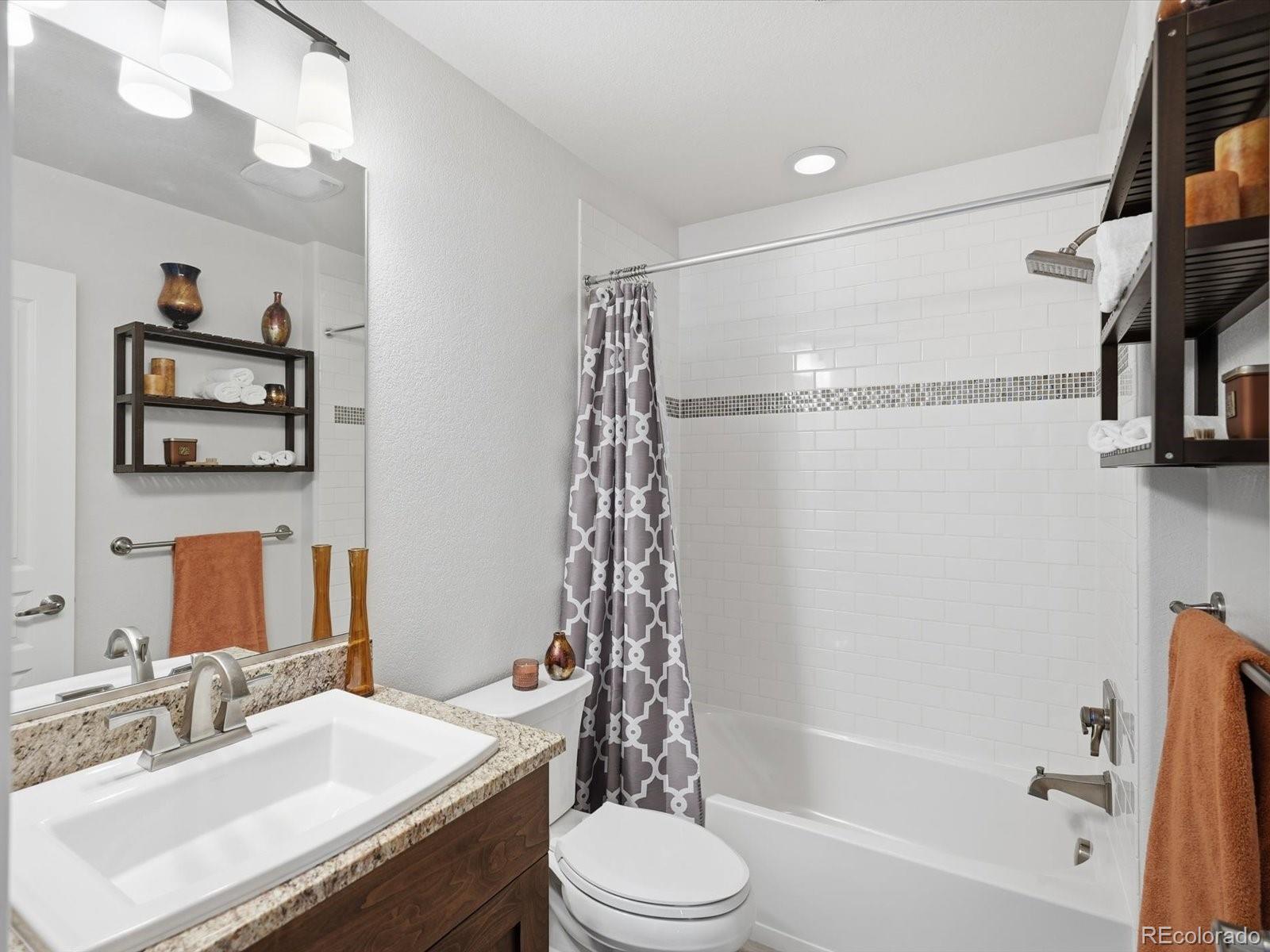5724 S Union Lane Littleton CO 80127