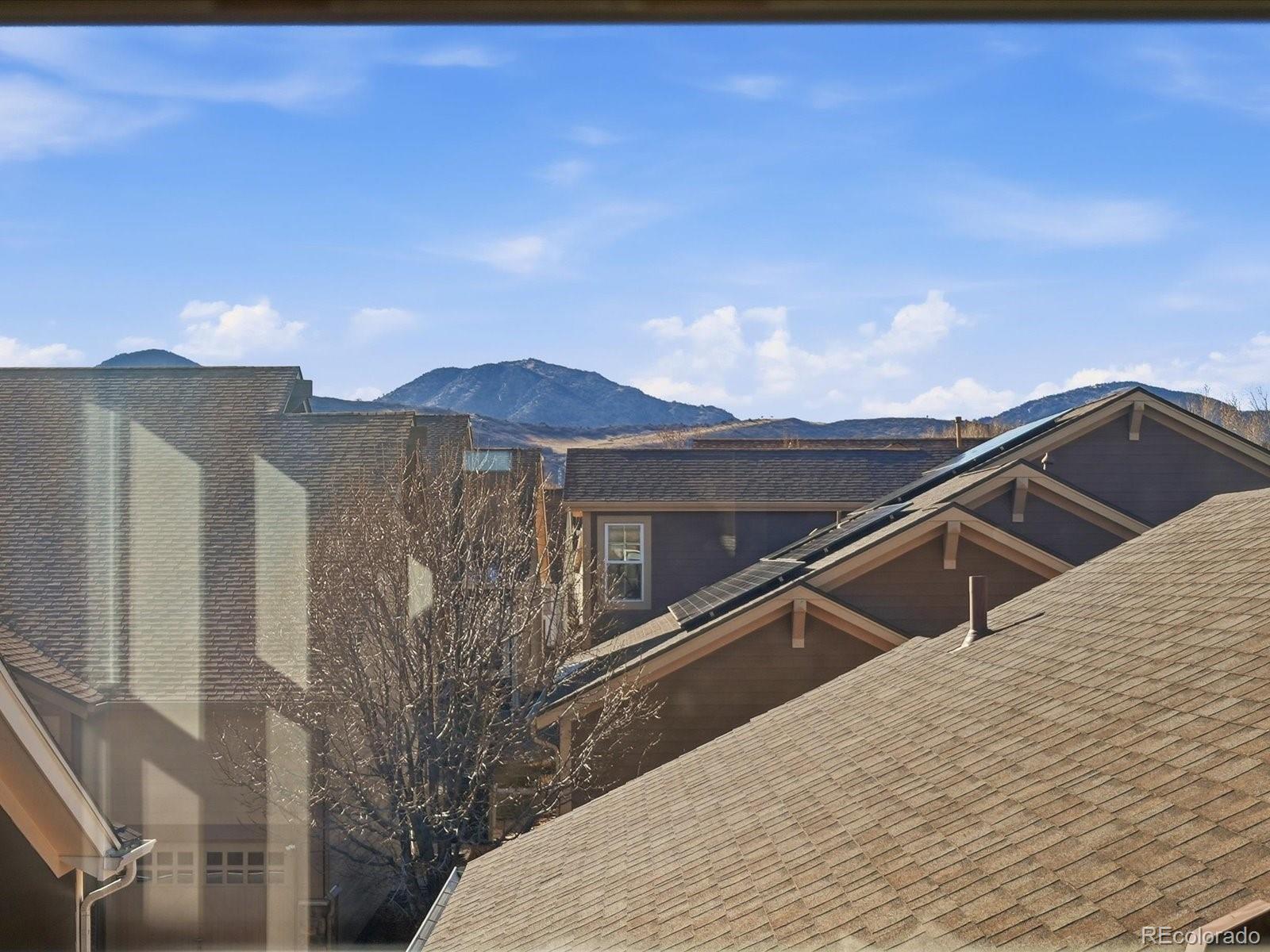 5724 S Union Lane Littleton CO 80127