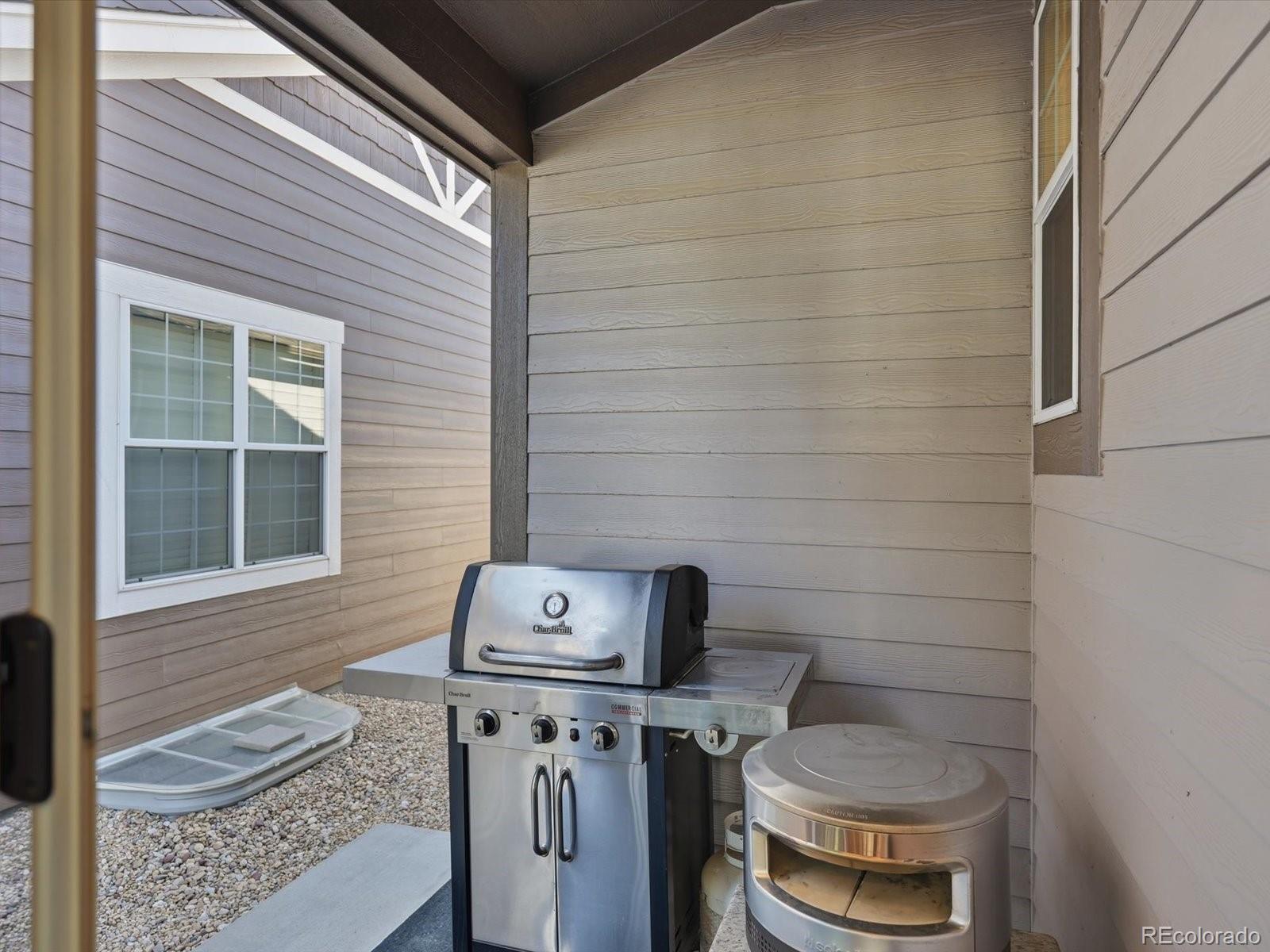5724 S Union Lane Littleton CO 80127