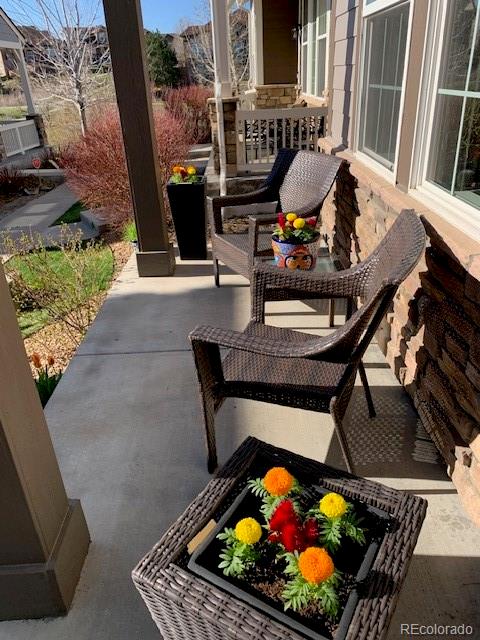 5724 S Union Lane Littleton CO 80127