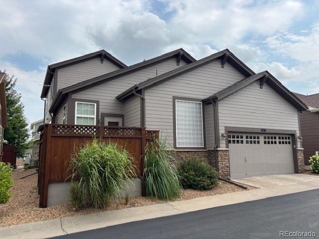 5724 S Union Lane Littleton CO 80127
