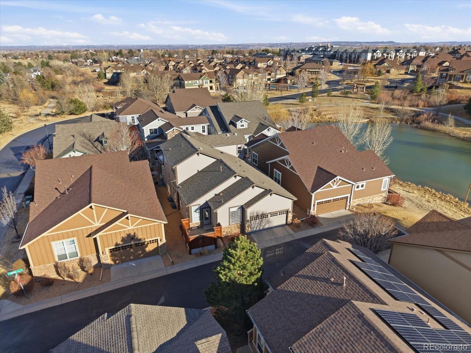 5724 S Union Lane Littleton CO 80127