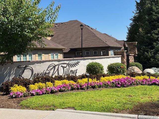 5724 S Union Lane Littleton CO 80127