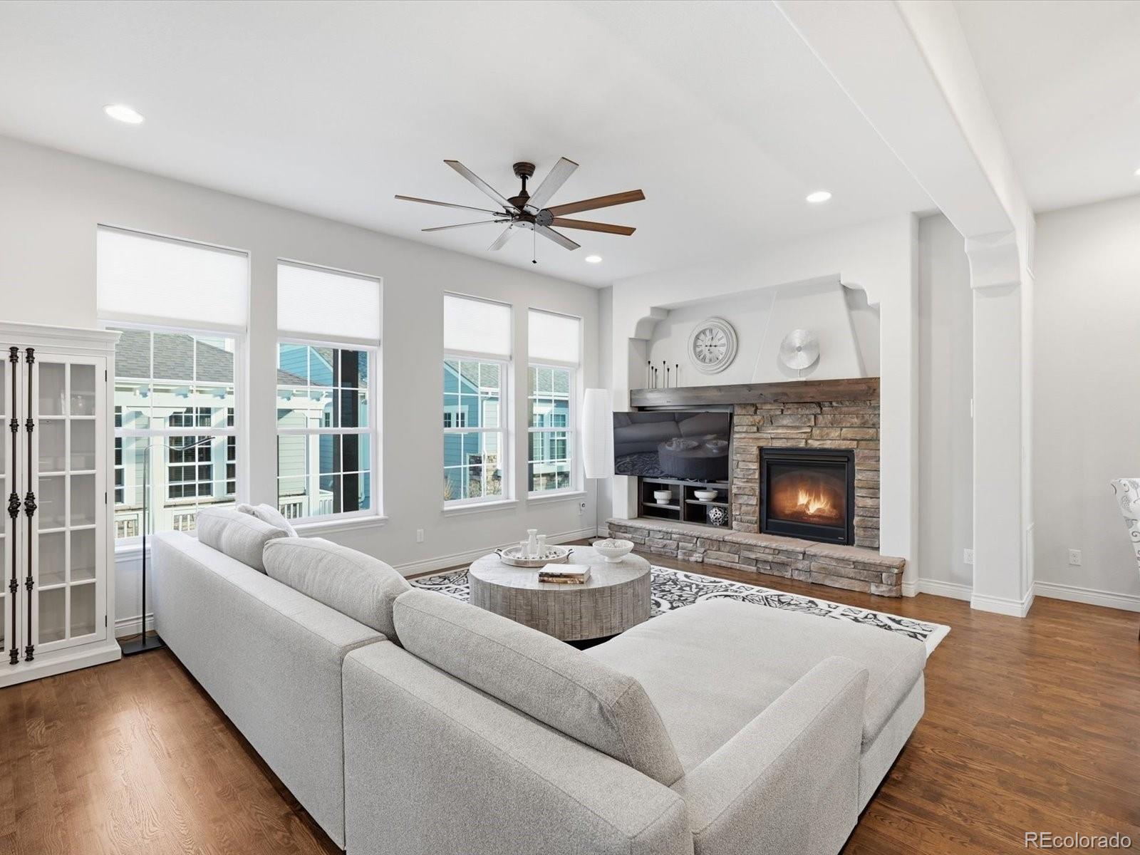 5724 S Union Lane Littleton CO 80127
