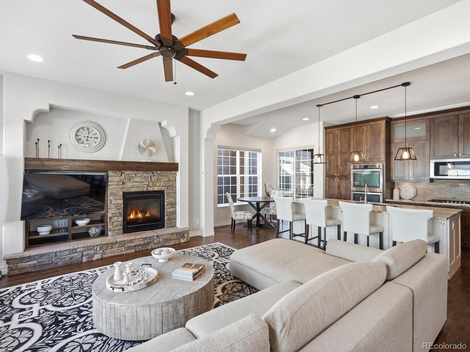 5724 S Union Lane Littleton CO 80127