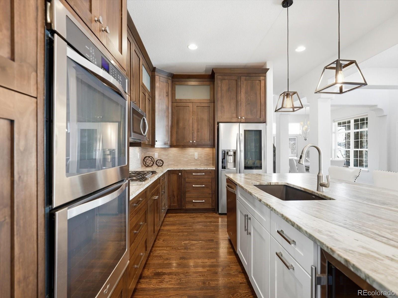 5724 S Union Lane Littleton CO 80127