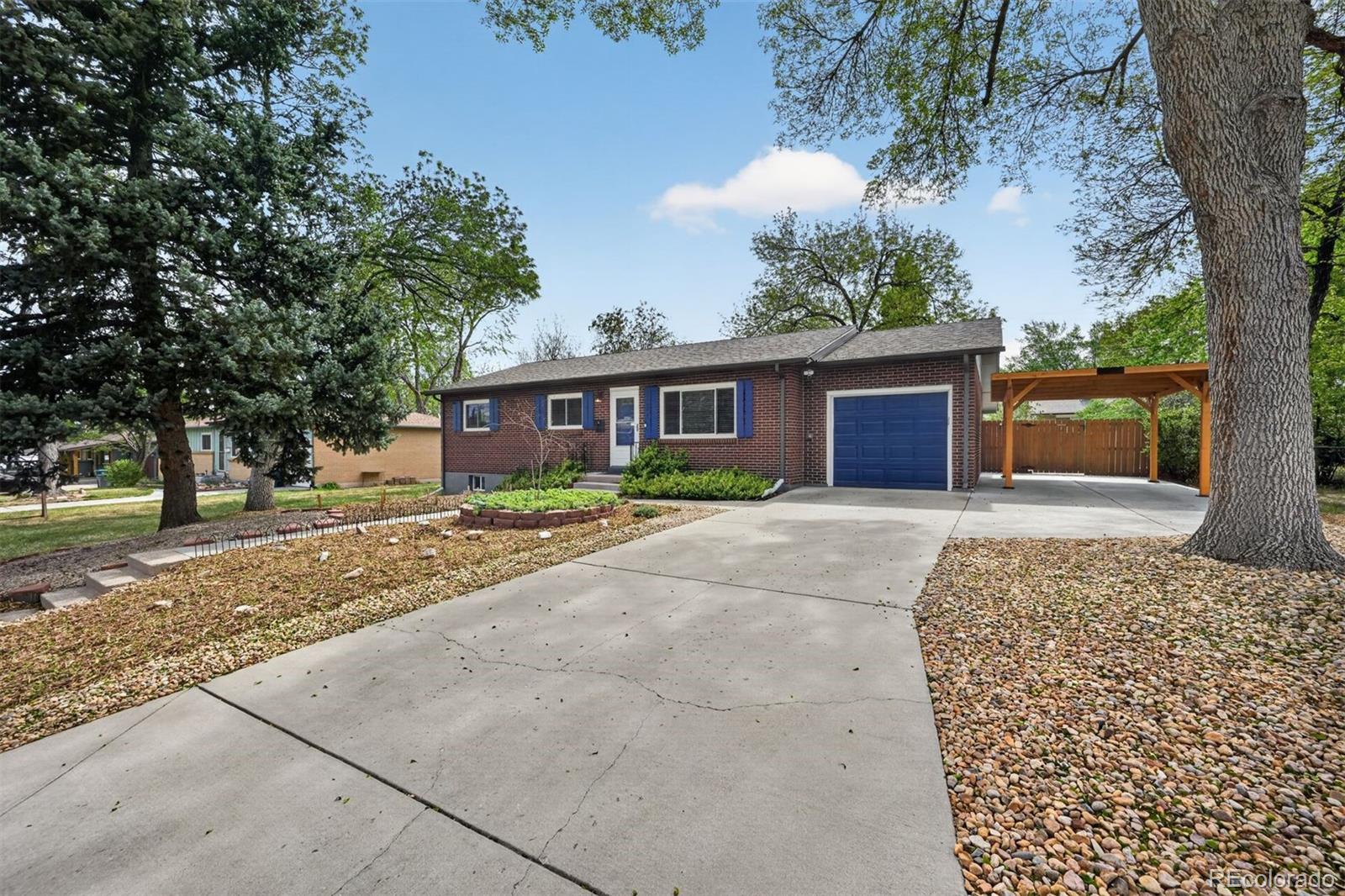 12204 W Exposition Drive Lakewood CO 80228