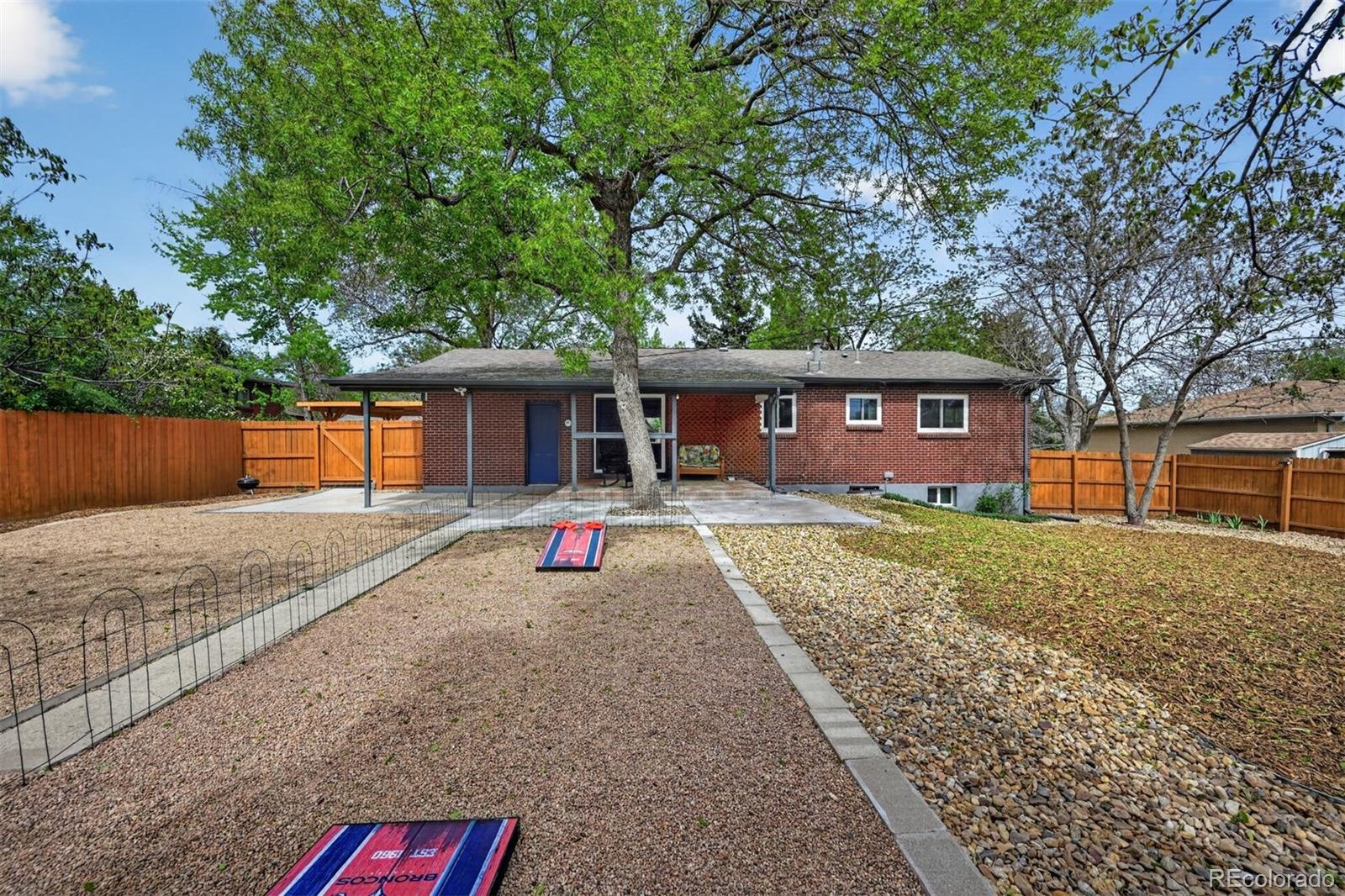 12204 W Exposition Drive Lakewood CO 80228