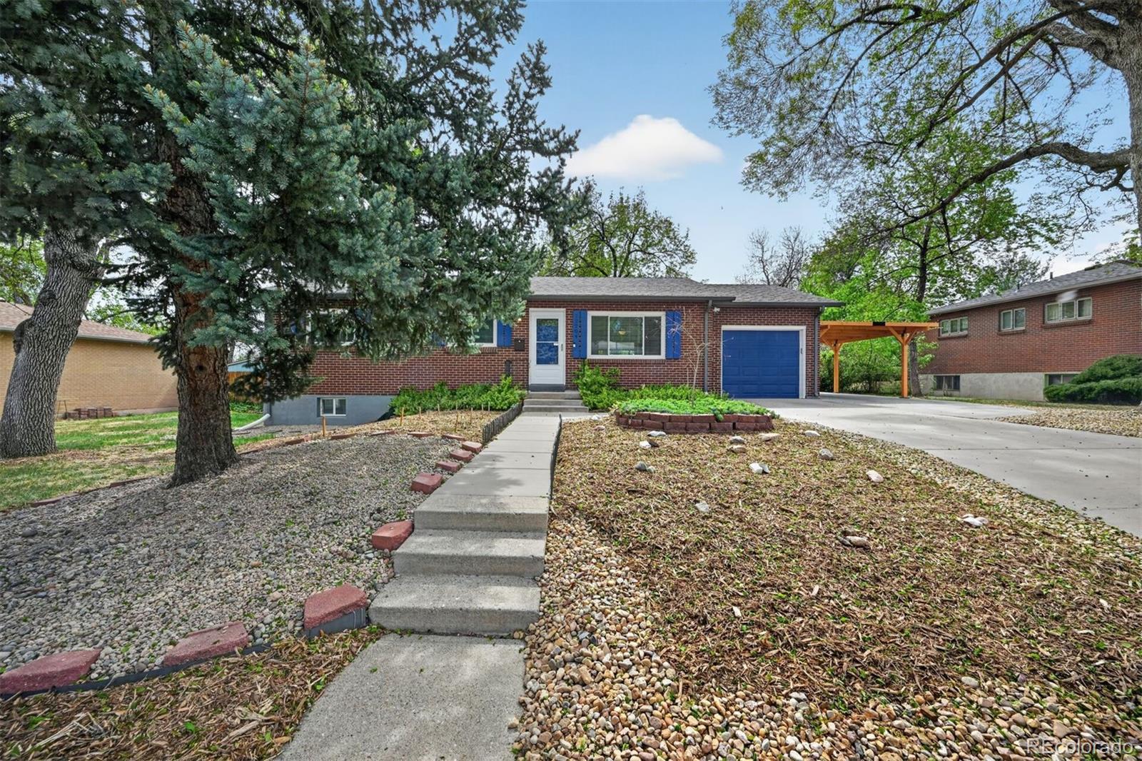 12204 W Exposition Drive Lakewood CO 80228
