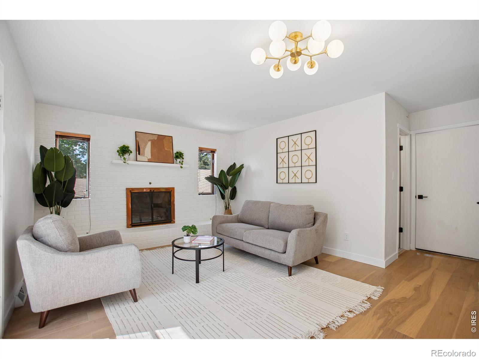 12 Baylor Drive Longmont CO 80503