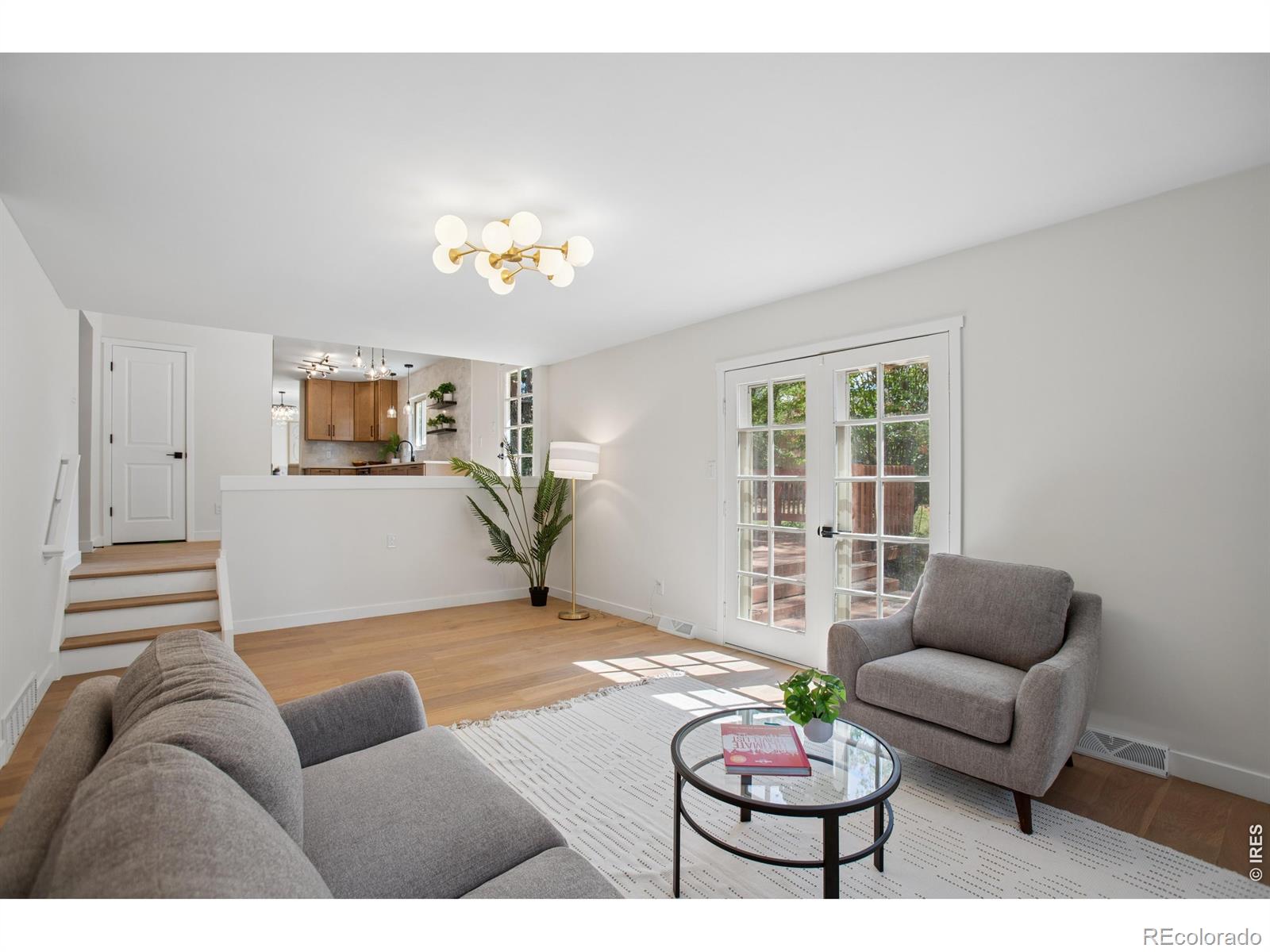 12 Baylor Drive Longmont CO 80503