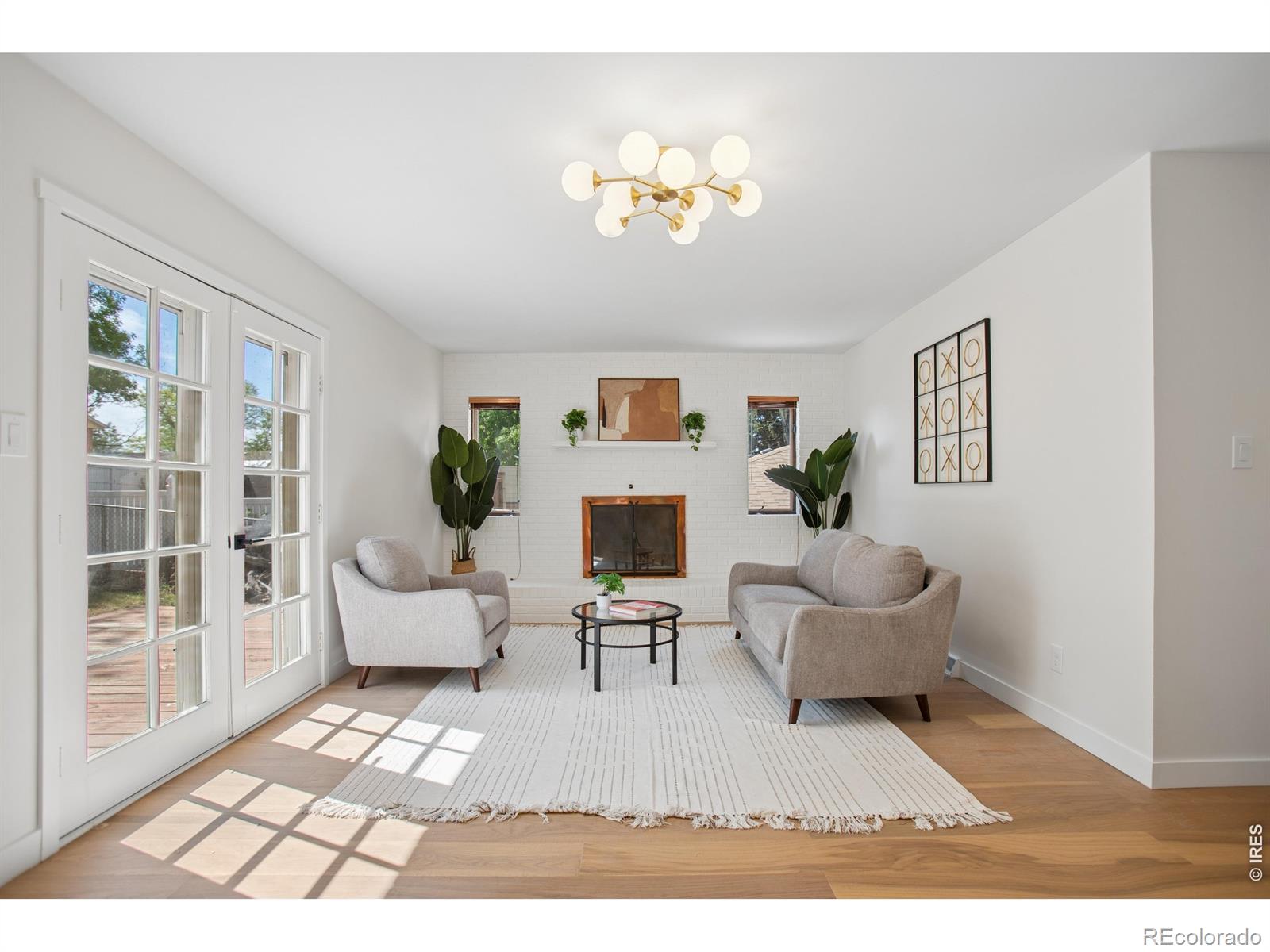 12 Baylor Drive Longmont CO 80503