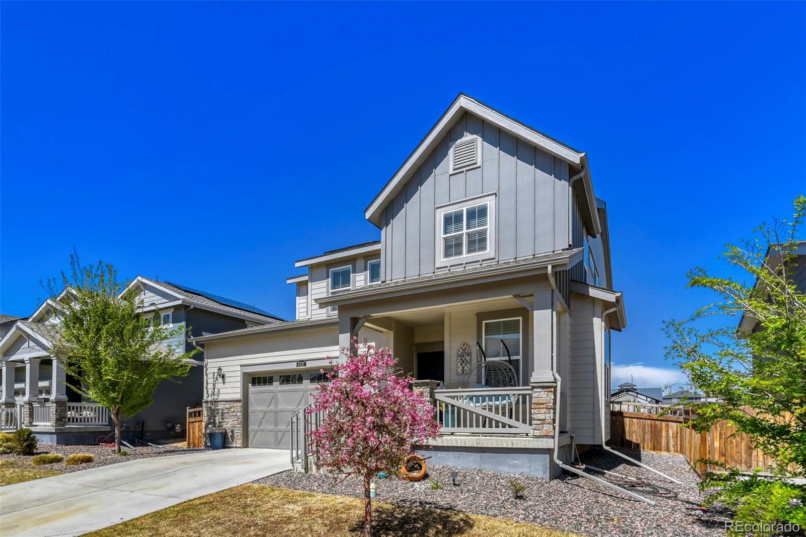 5737 Piney River Place Brighton CO 80601