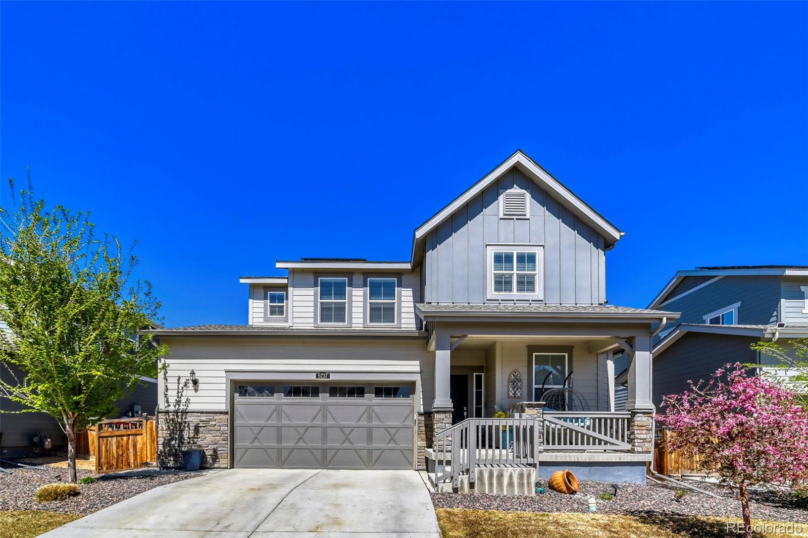 5737 Piney River Place Brighton CO 80601