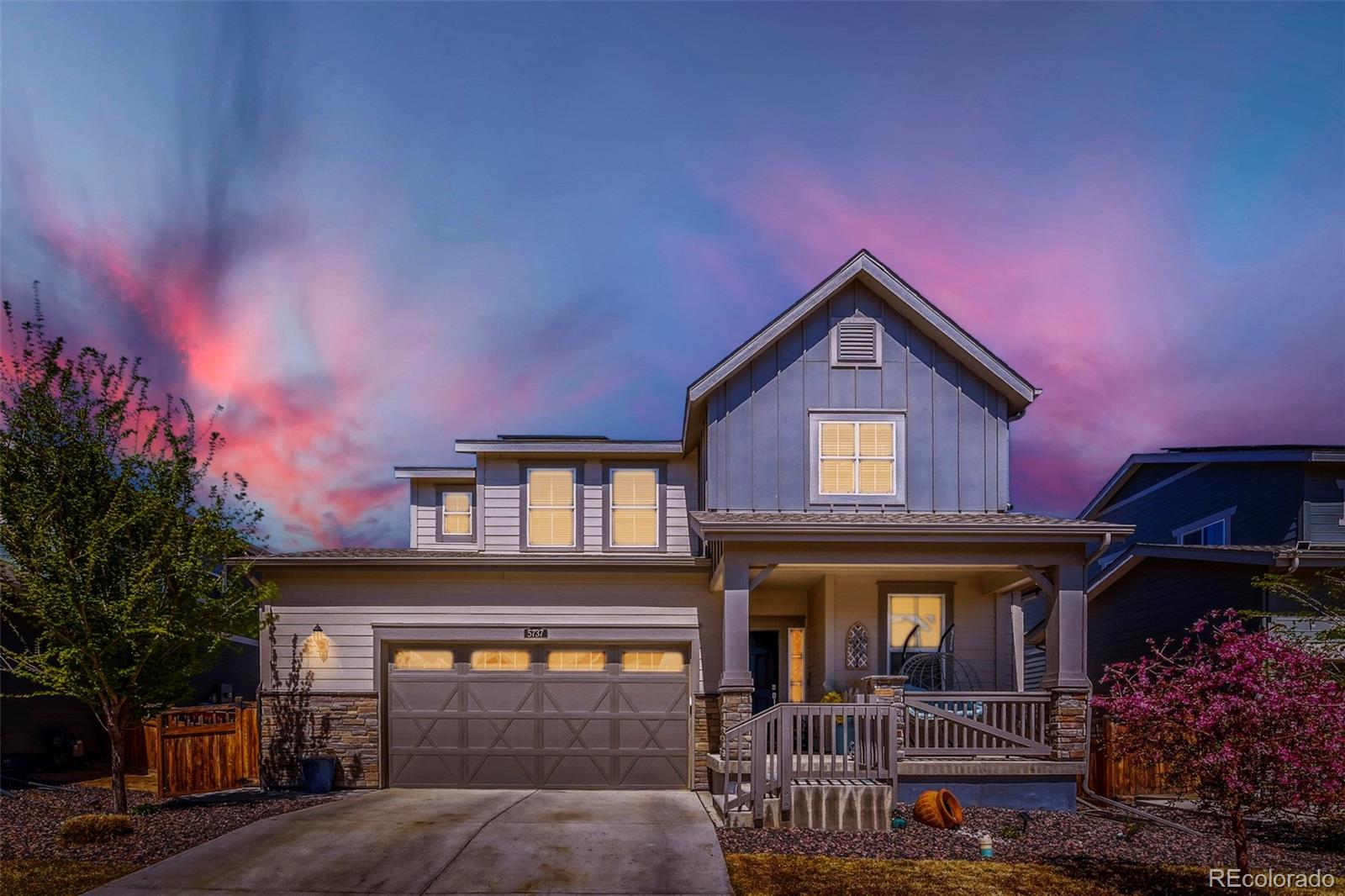 5737 Piney River Place Brighton CO 80601