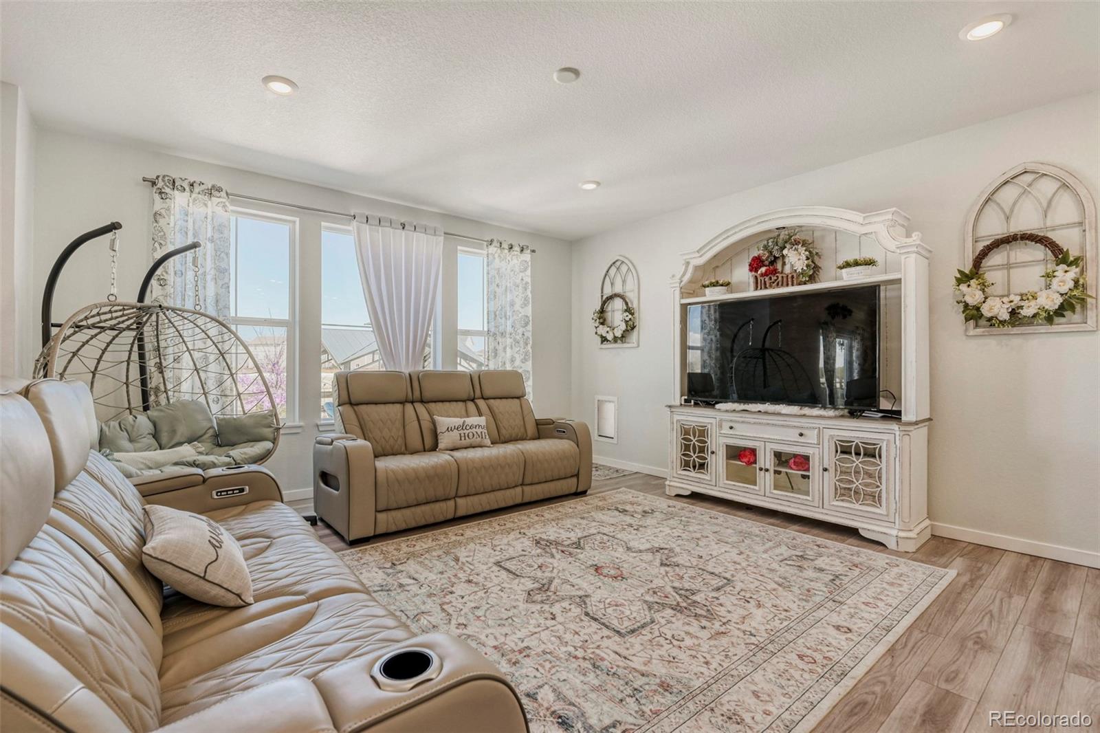 5737 Piney River Place Brighton CO 80601