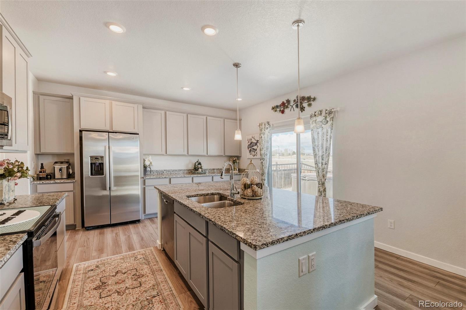 5737 Piney River Place Brighton CO 80601