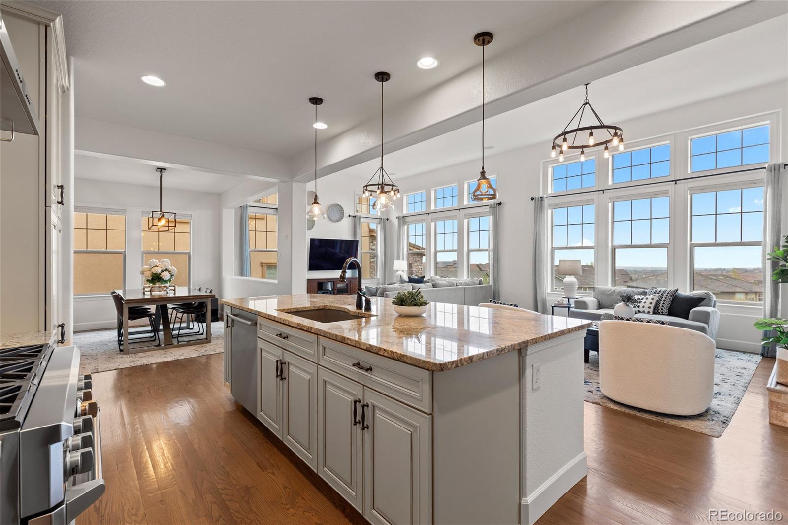 10815 Timberdash Avenue Highlands Ranch CO 80126