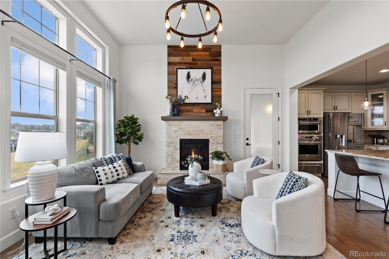 10815 Timberdash Avenue Highlands Ranch CO 80126