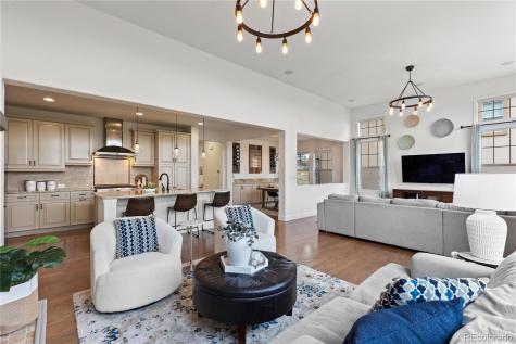 10815 Timberdash Avenue Highlands Ranch CO 80126
