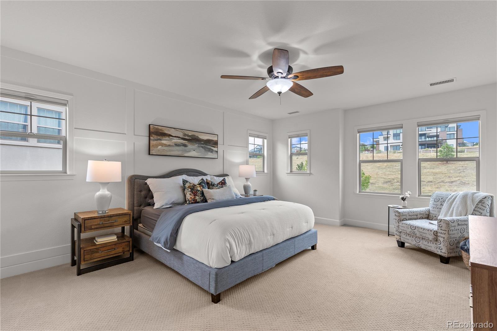 10815 Timberdash Avenue Highlands Ranch CO 80126