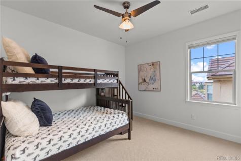 10815 Timberdash Avenue Highlands Ranch CO 80126