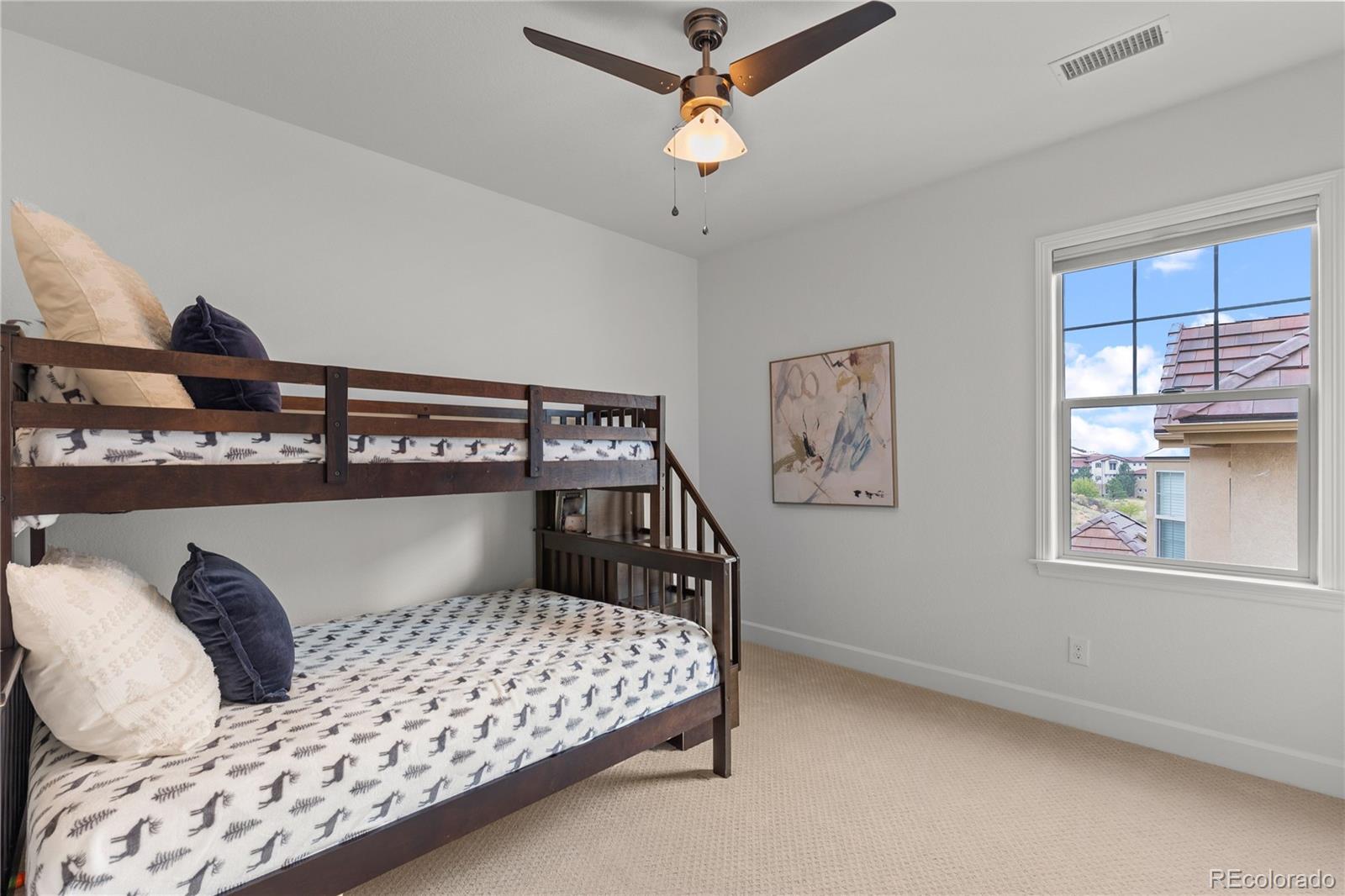 10815 Timberdash Avenue Highlands Ranch CO 80126
