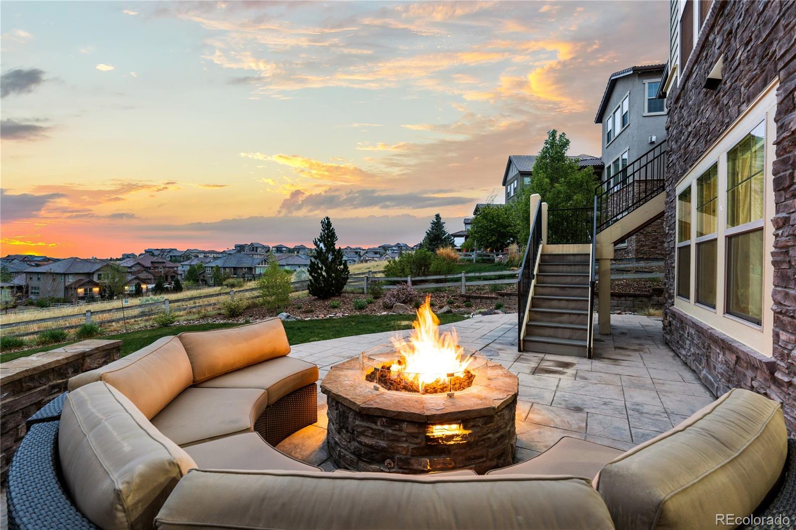 10815 Timberdash Avenue Highlands Ranch CO 80126