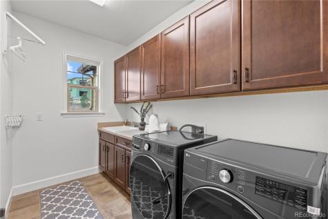 10815 Timberdash Avenue Highlands Ranch CO 80126