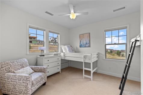 10815 Timberdash Avenue Highlands Ranch CO 80126