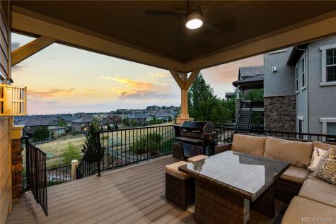 10815 Timberdash Avenue Highlands Ranch CO 80126