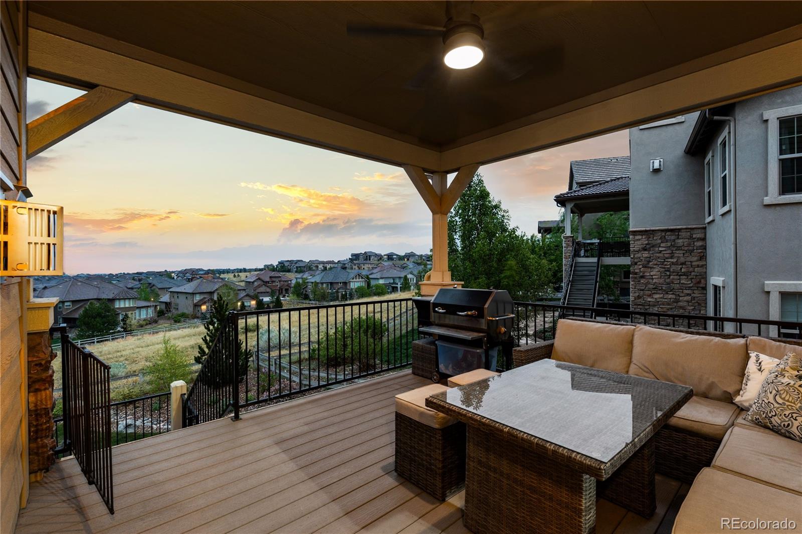 10815 Timberdash Avenue Highlands Ranch CO 80126