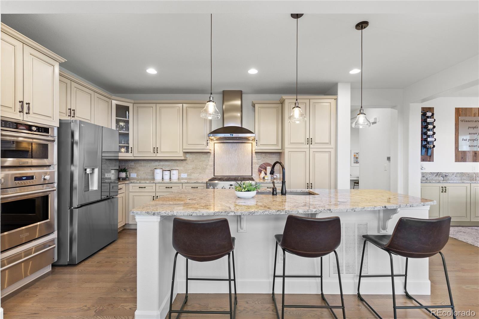 10815 Timberdash Avenue Highlands Ranch CO 80126