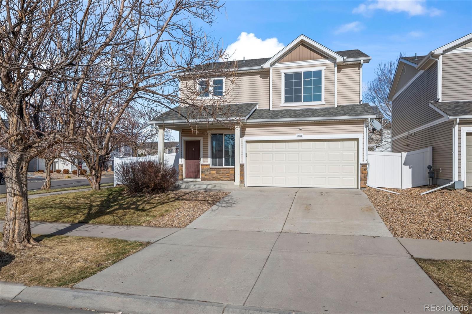 18605 E 47th Avenue Denver CO 80249
