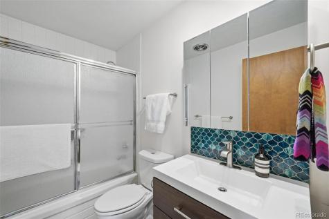 7780 S Sheridan Court Littleton CO 80128